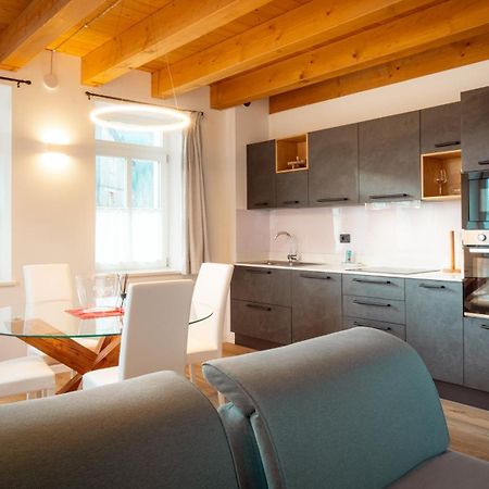 Appartamento Vale E Schena Cortina D'Ampezzo Сан-Віто-ді-Кадоре Екстер'єр фото