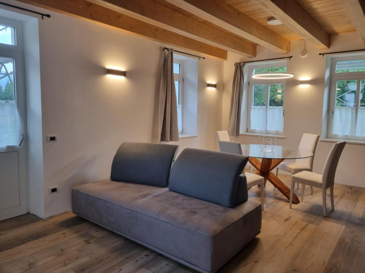 Appartamento Vale E Schena Cortina D'Ampezzo Сан-Віто-ді-Кадоре Екстер'єр фото