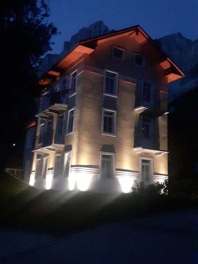 Appartamento Vale E Schena Cortina D'Ampezzo Сан-Віто-ді-Кадоре Екстер'єр фото